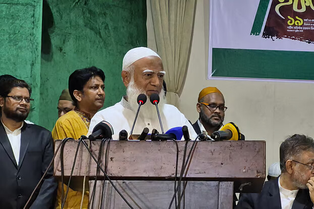 ন্যায়বিচার প্রতিষ্ঠার ক্ষেত্রে আইনজীবীদের ভূমিকা কম নয়: ডা. শফিকুর রহমান