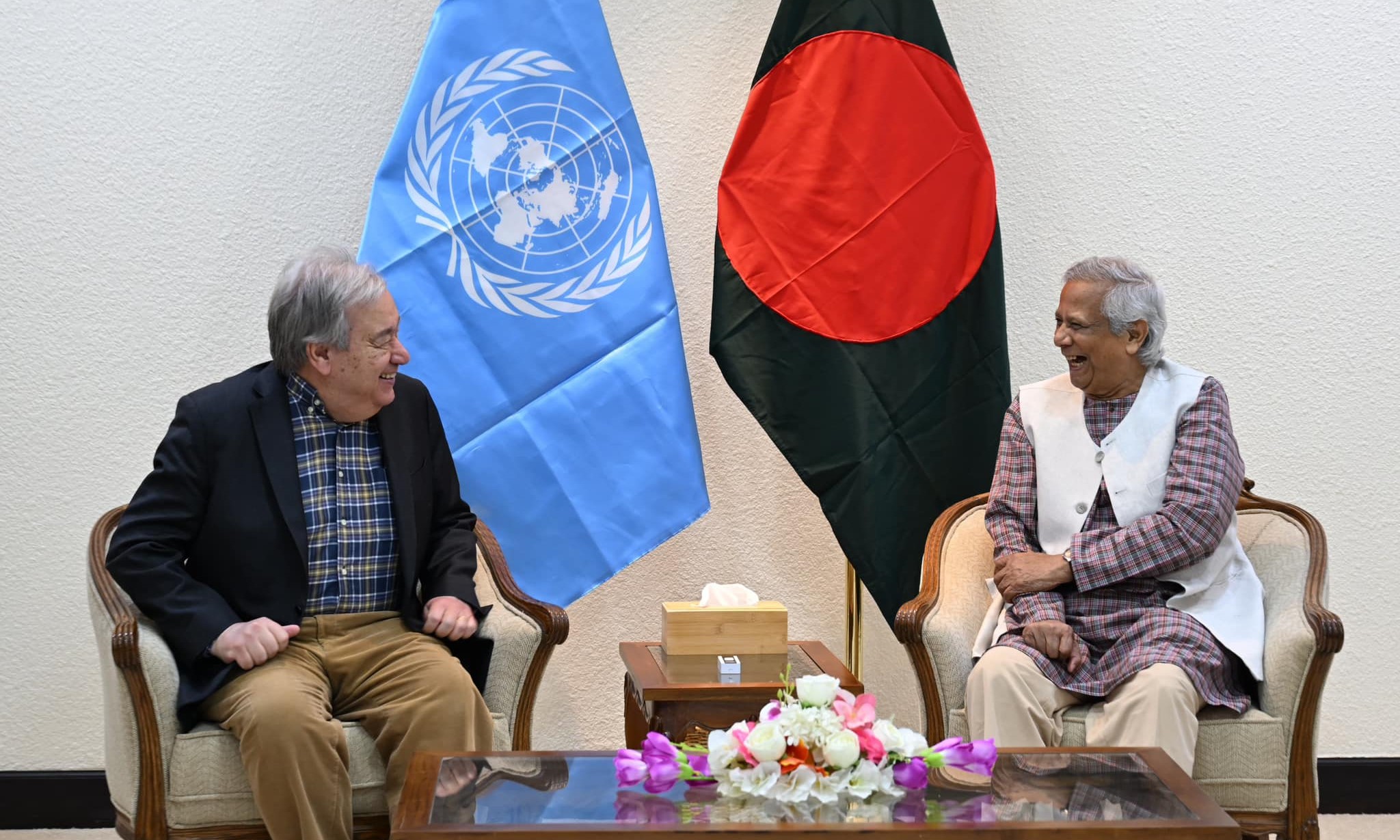 সংস্কারের সংক্ষিপ্ত প্যাকেজ হলে নির্বাচন ডিসেম্বরে, আর বৃহত্তর প্যাকেজ হলে নির্বাচন ২০২৬ এর জুনে