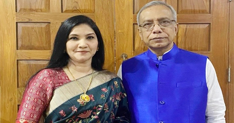 স্ত্রী-সন্তানসহ নাঈমুল ইসলাম খানের ১৬৩ ব্যাংক হিসাব অবরুদ্ধ