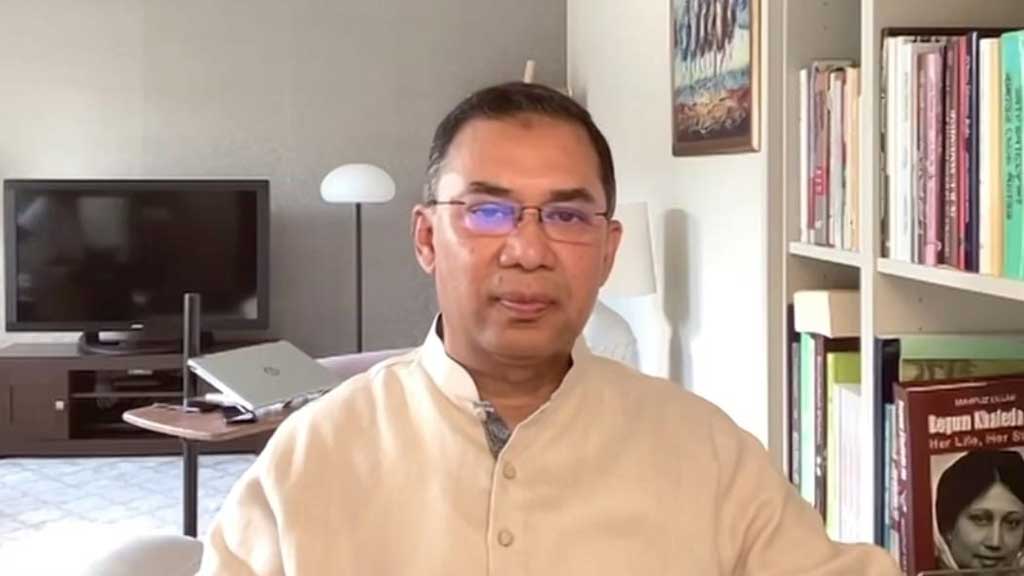 প্রতিটি মা, বোন ও কন্যার নিরাপত্তা নিশ্চিত করতে শিগগিরই সরকারকে ব্যবস্থা নিতে হবে: তারেক রহমান