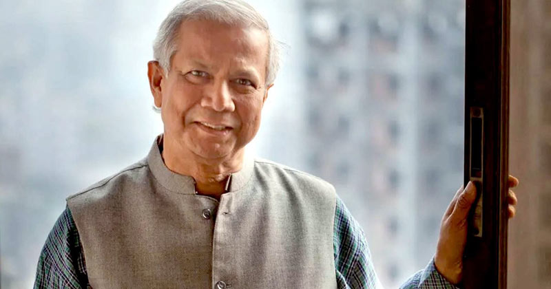 প্রধান উপদেষ্টার চীন সফরকে কেন্দ্র করে আসতে পারে বড় ধরনের ঘোষণা