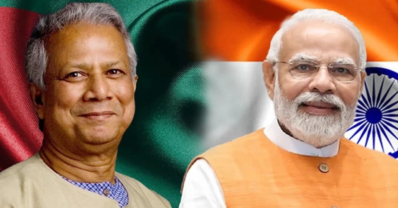 ব্যাংককে ইউনূস-মোদির সম্ভাব্য বৈঠক নিয়ে যা জানা গেলো
