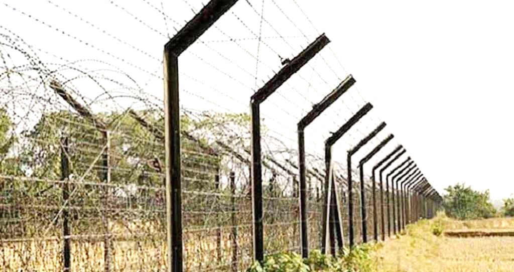 গোয়াইনঘাট সীমান্তে ভারতীয় খাসিয়ার গুলিতে চাচা-ভাতিজা গুলিবিদ্ধ