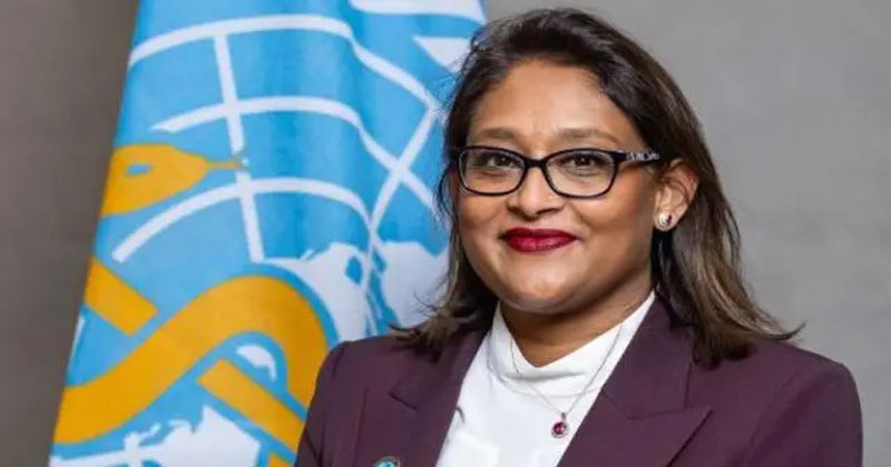 মিথ্যা তথ্যে ডব্লিউএইচওতে চাকরি, পুতুলের বিরুদ্ধে ২ মামলা