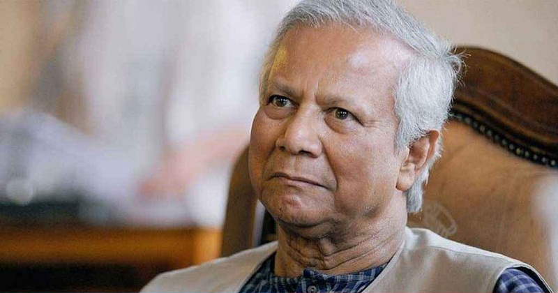 ইফতারে পদপিষ্ট হয়ে রোহিঙ্গার মৃত্যু, প্রধান উপদেষ্টার শোক