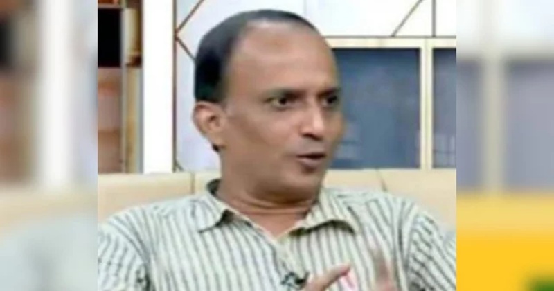 আশ্রিতাকে ধর্ষণচেষ্টায় খুন হাবিবুল্লাহ বাহার কলেজের উপাধ্যক্ষ: পুলিশ