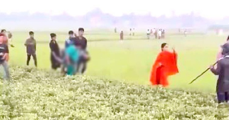 নরসিংদীতে আওয়ামী লীগ-বিএনপি সংঘর্ষে নিহত ২