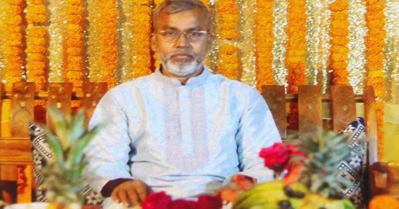 ধামরাইয়ে বিএনপি নেতাকে প্রকাশ্যে কুপিয়ে হত্যা