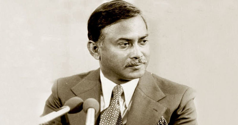 জিয়াউর রহমানের স্বাধীনতা পুরস্কার বহাল