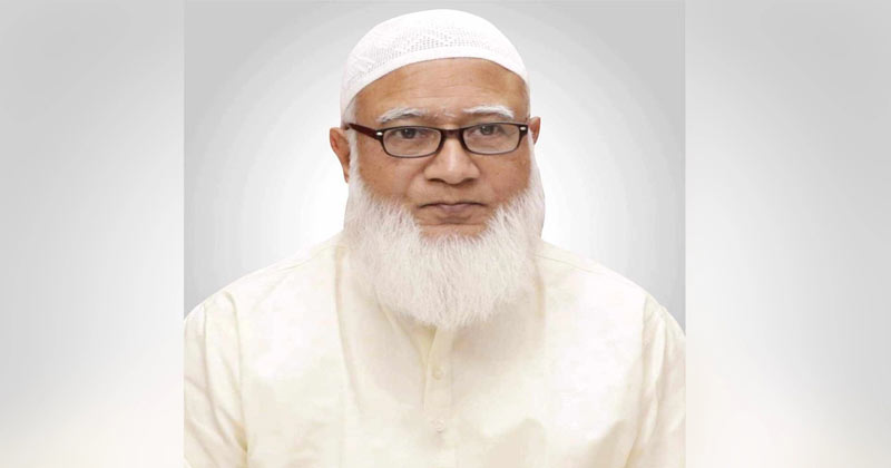 আছিয়ার পরিবারের দায়িত্ব নিল জামায়াতে ইসলামী