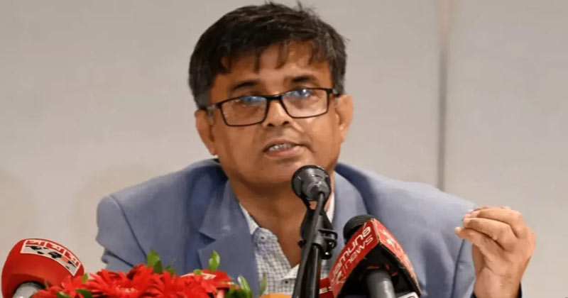 ব্যবসায়ী অনন্ত জলিলের দাবি সম্পূর্ণ মিথ্যা: প্রেস সচিব