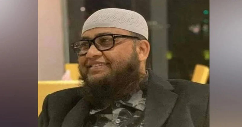 বিচারপতি খিজির হায়াতকে অপসারণ