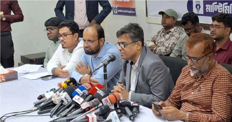 সাংবাদিকদের বেতন ৩০ হাজারের কম দিলেই পত্রিকা বন্ধ: প্রেস সচিব