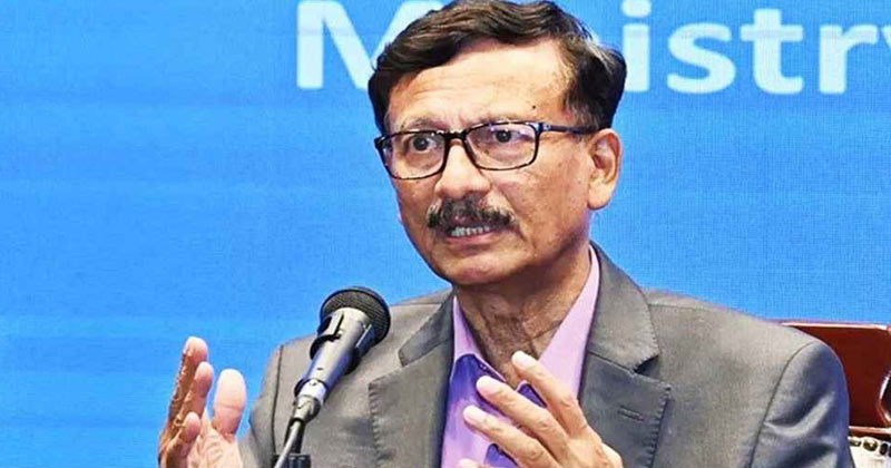 বিশ্বব‍্যাপী বাংলাদেশের বদনাম ছড়াচ্ছে ভারতের মিডিয়া: পররাষ্ট্র উপদেষ্টা