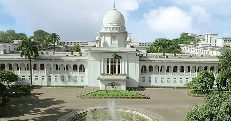 গ্রেনেড হামলা: সব আসামি খালাসের বিরুদ্ধে রাষ্ট্রপক্ষের আপিল