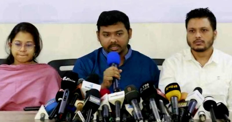 ভোটারের ১৬ ও প্রার্থীর ২৩ বছর বয়সের প্রস্তাব রাখবে এনসিপি