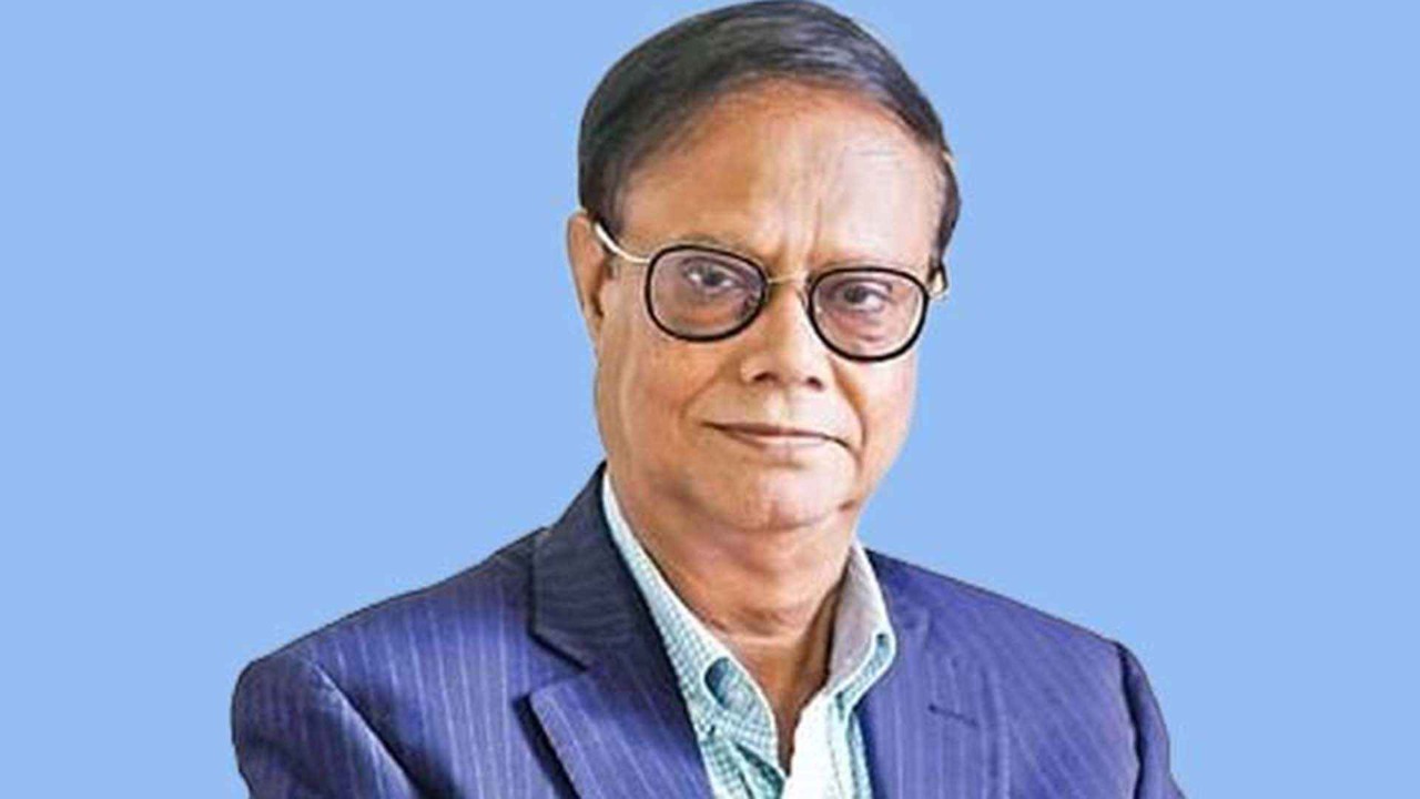 ‘লুটের টাকা ব্যবস্থাপনা তহবিল’ গঠন করবে সরকার: গভর্নর