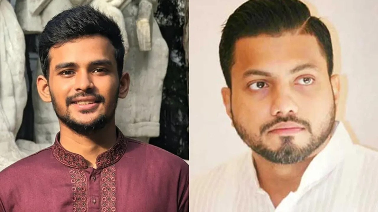 ইশরাকের শপথ নিয়ে আইনি জটিলতা রয়েছে: আসিফ মাহমুদ