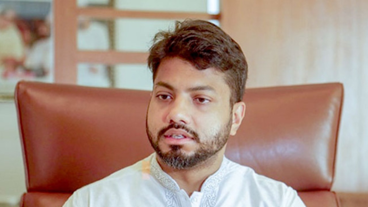 সত্যটা বের করে আনাটাই ছিল মুখ্য উদ্দেশ্য: ইশরাক হোসেন