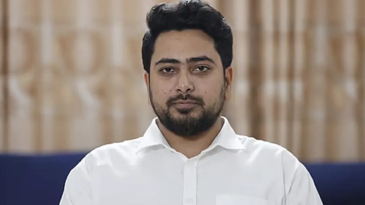 এনসিপির দৃষ্টিভঙ্গি স্পষ্ট করলেন নাহিদ ইসলাম