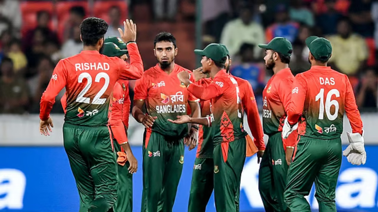 আমিরাতের বিপক্ষে আরও একটি ম্যাচ খেলবে বাংলাদেশ