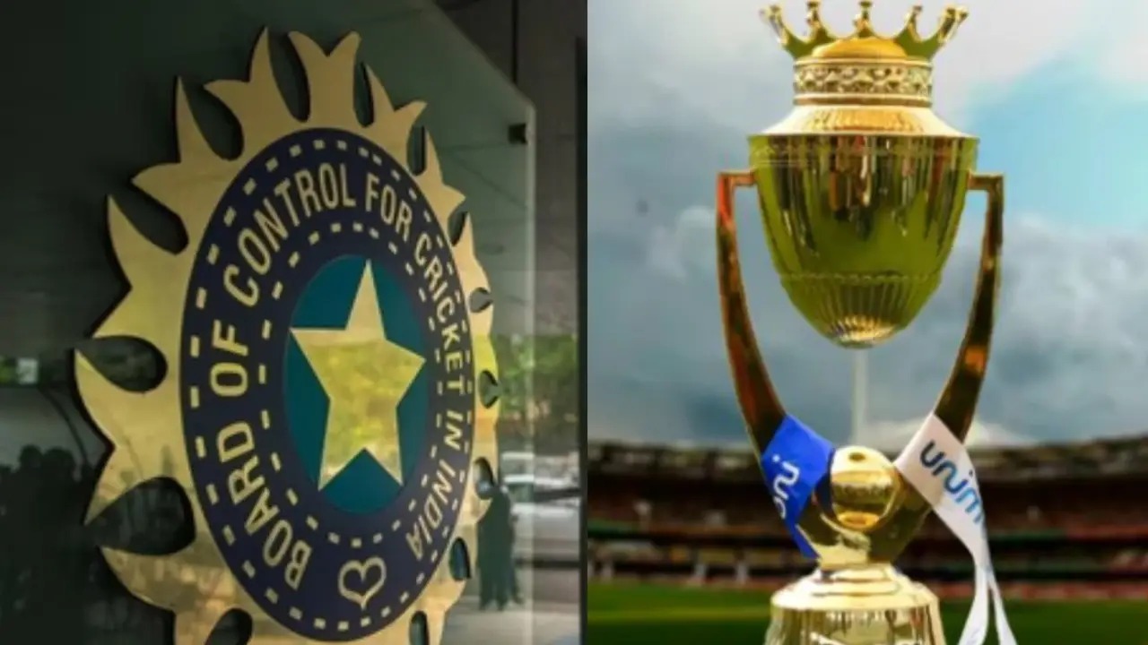 এশিয়া কাপ থেকে সরে দাঁড়ানোর খবর ভিত্তিহীন; দাবি ভারতের