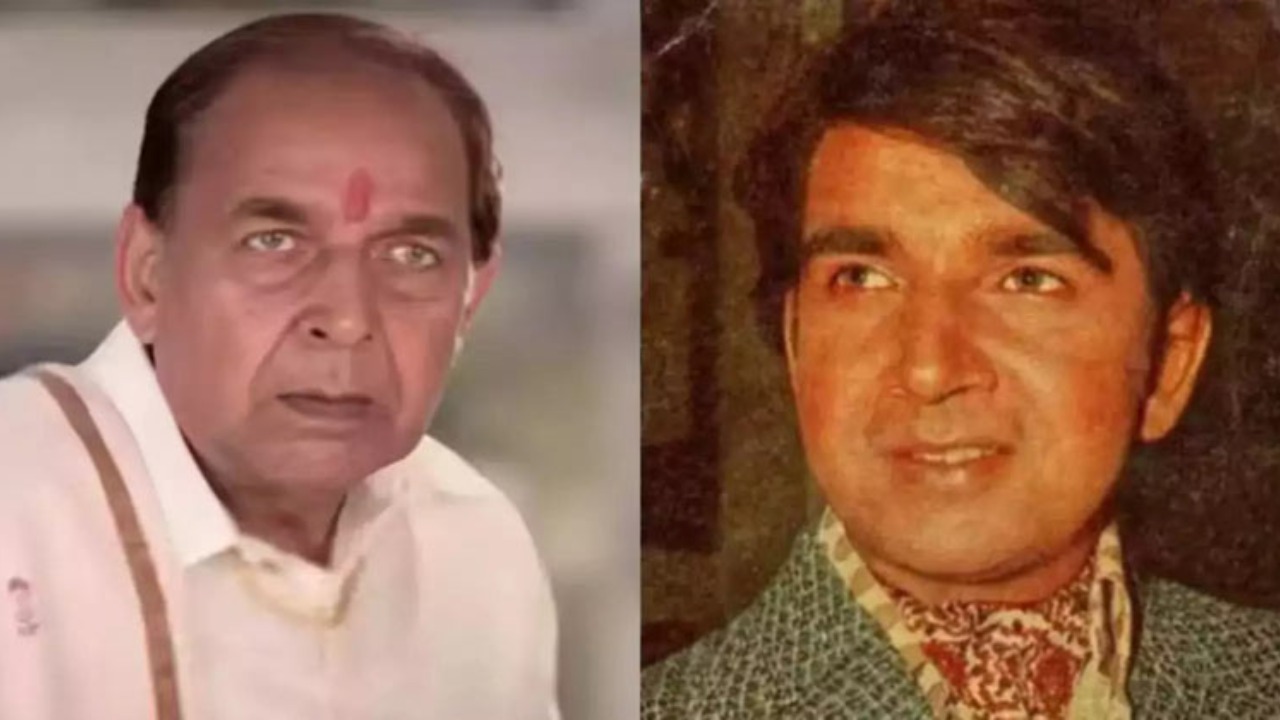 বলিউডের বর্ষীয়ান অভিনেতা রাকেশ পাণ্ডে মারা গেছেন