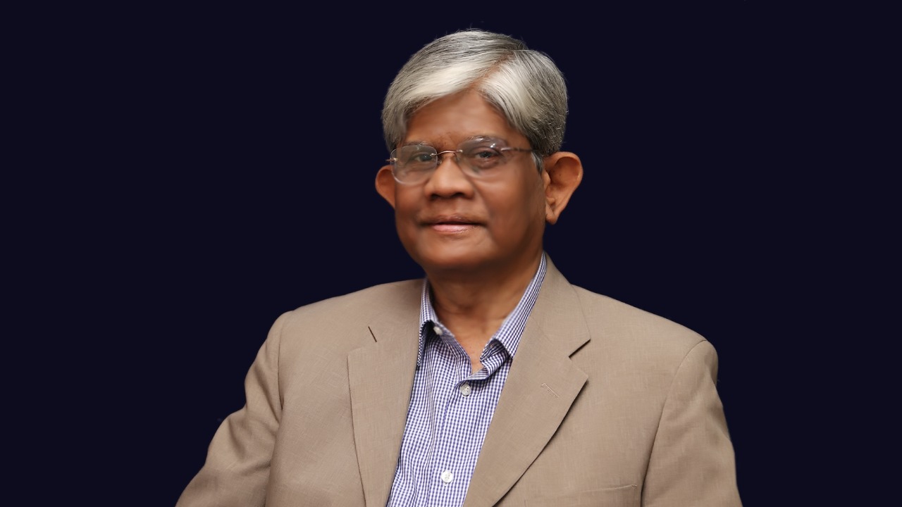 মহার্ঘ ভাতা নিয়ে নতুন বার্তা দিলেন অর্থ উপদেষ্টা ড. সালেহউদ্দিন