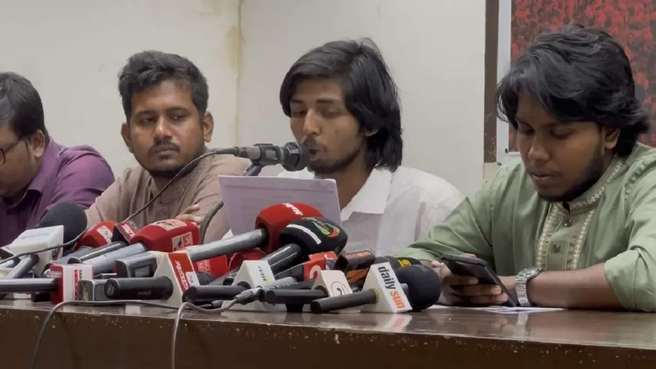 আওয়ামী লীগের দোসর আমলাদের তালিকা প্রকাশ করেছে ‘জুলাই ঐক্য’