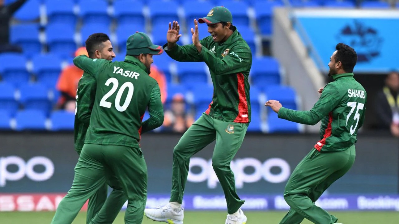 পাকিস্তান সফরে তিনটি ম্যাচ খেলবে বাংলাদেশ, নিশ্চিত করল পিসিবি