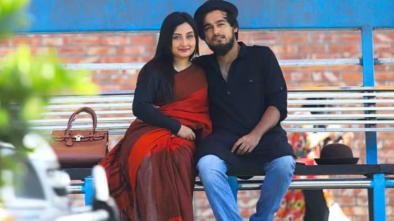 গ্রেপ্তার নোবেলের সাবেক স্ত্রী যা বললেন