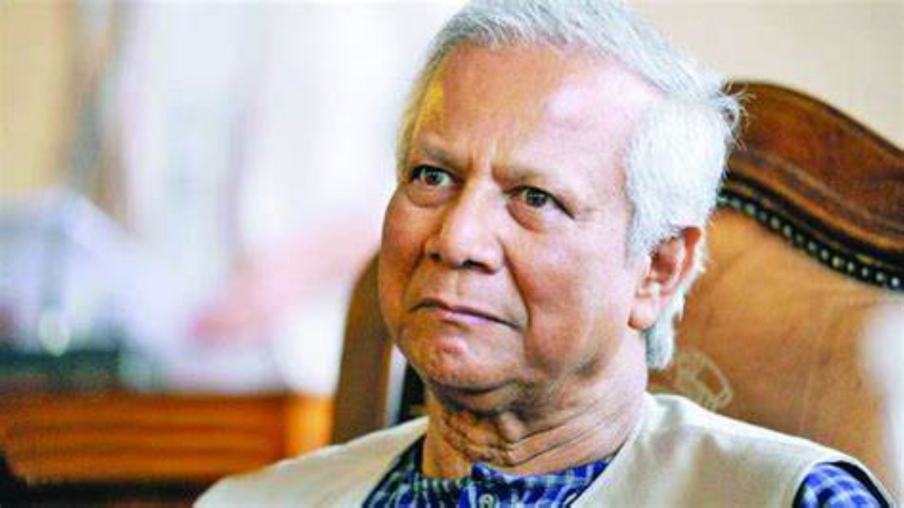 প্রধান উপদেষ্টাকে ৪৩ অস্ট্রেলিয়ান সিনেটর-এমপির চিঠি