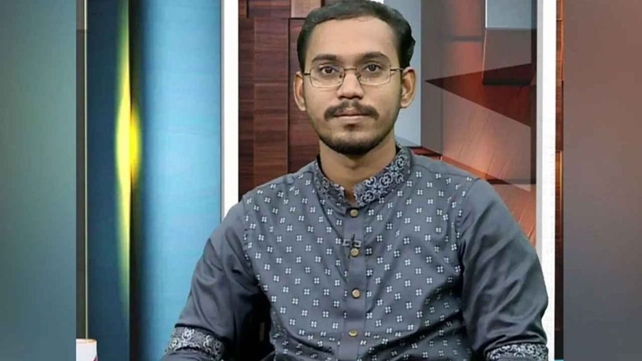 ধানমন্ডি ঘটনায় মুচলেকা: এনসিপি নেতা হান্নান মাসউদকে কারণ দর্শানোর নোটিশ