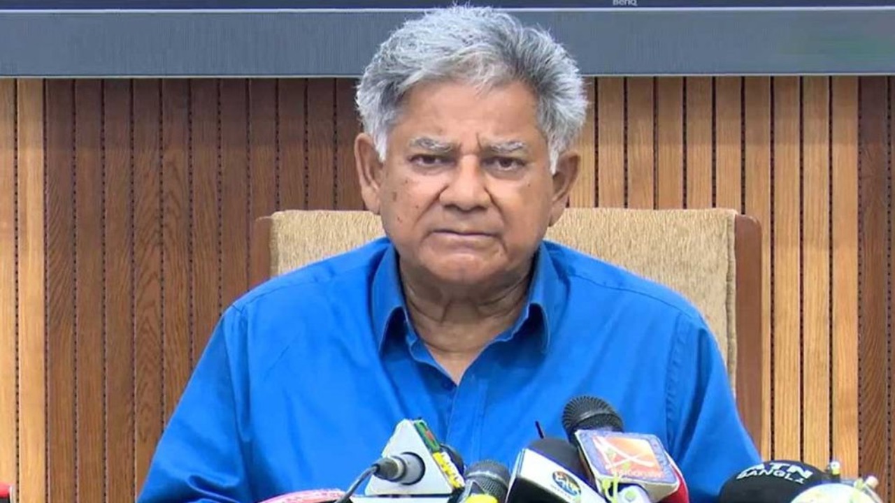 শ্রমিকের পাওনা শোধ না করলে মালিকদের জেলে যেতে হবে: শ্রম উপদেষ্টা