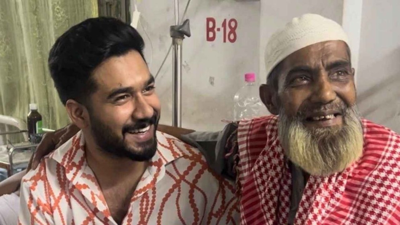 খায়রুল বাসার মনু মিয়ার পাশে দাঁড়ানোর ঘোষণা