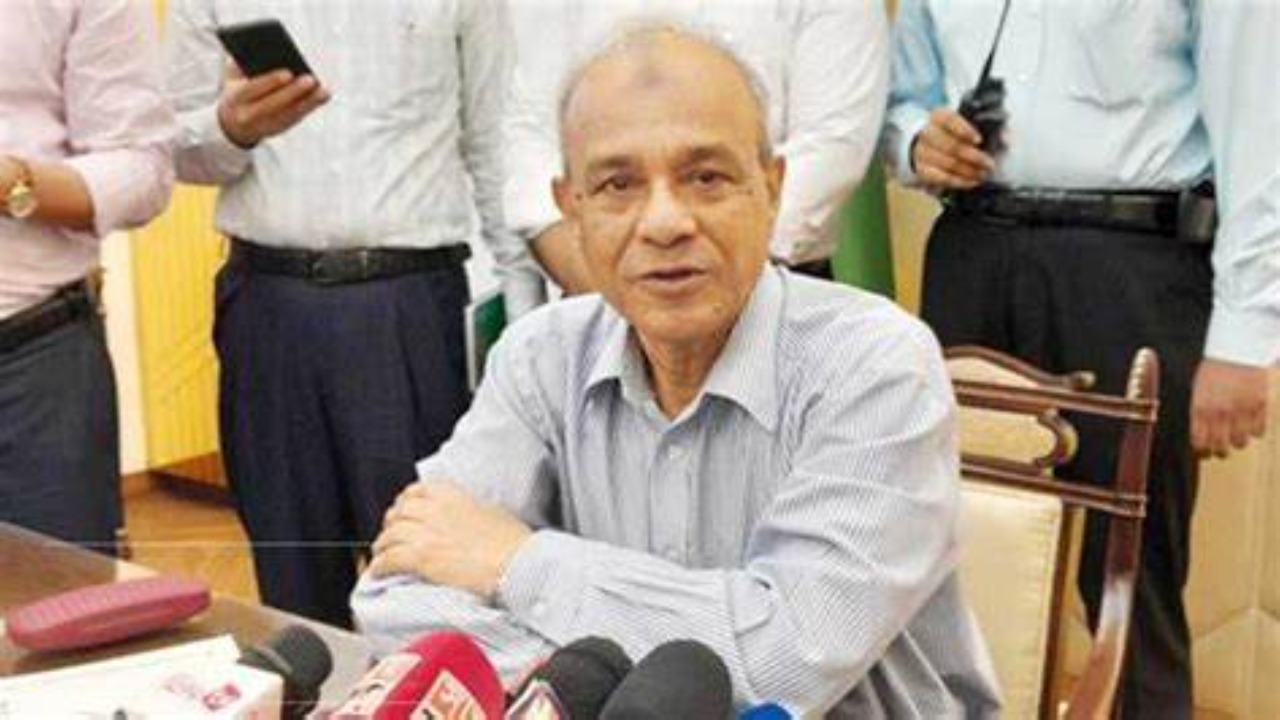 নতুন উদ্যমে কাজের আহ্বান র‍্যাব সদস্যদের প্রতি: স্বরাষ্ট্র উপদেষ্টা
