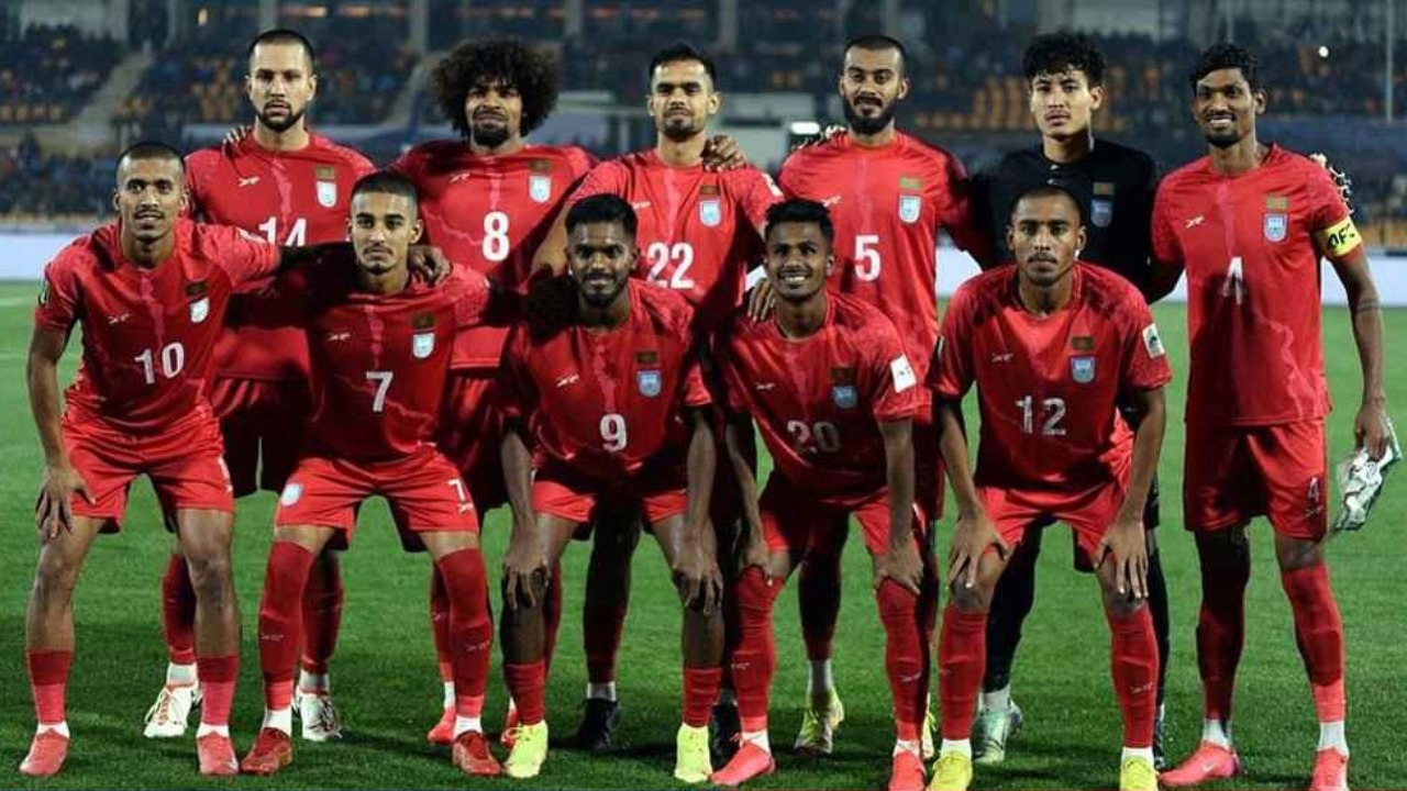 বাংলাদেশ-সিঙ্গাপুর ম্যাচের টিকিটের মূল্য ঘোষণা, সর্বনিম্ন ৪০০ টাকা