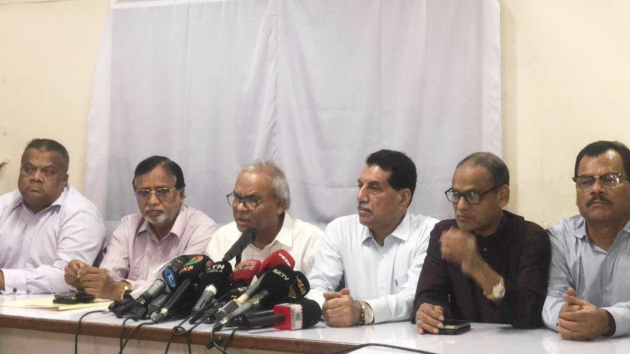 নিরাপত্তা উপদেষ্টার বক্তব্যে তারেক রহমানকে নিয়ে ‘চোরাবালির আঘাত’— ক্ষুব্ধ বিএনপি