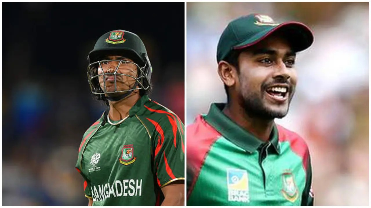 পাকিস্তান সফর থেকে ছিটকে গেলেন সৌম্য সরকার, স্কোয়াডে মেহেদী হাসান মিরাজ