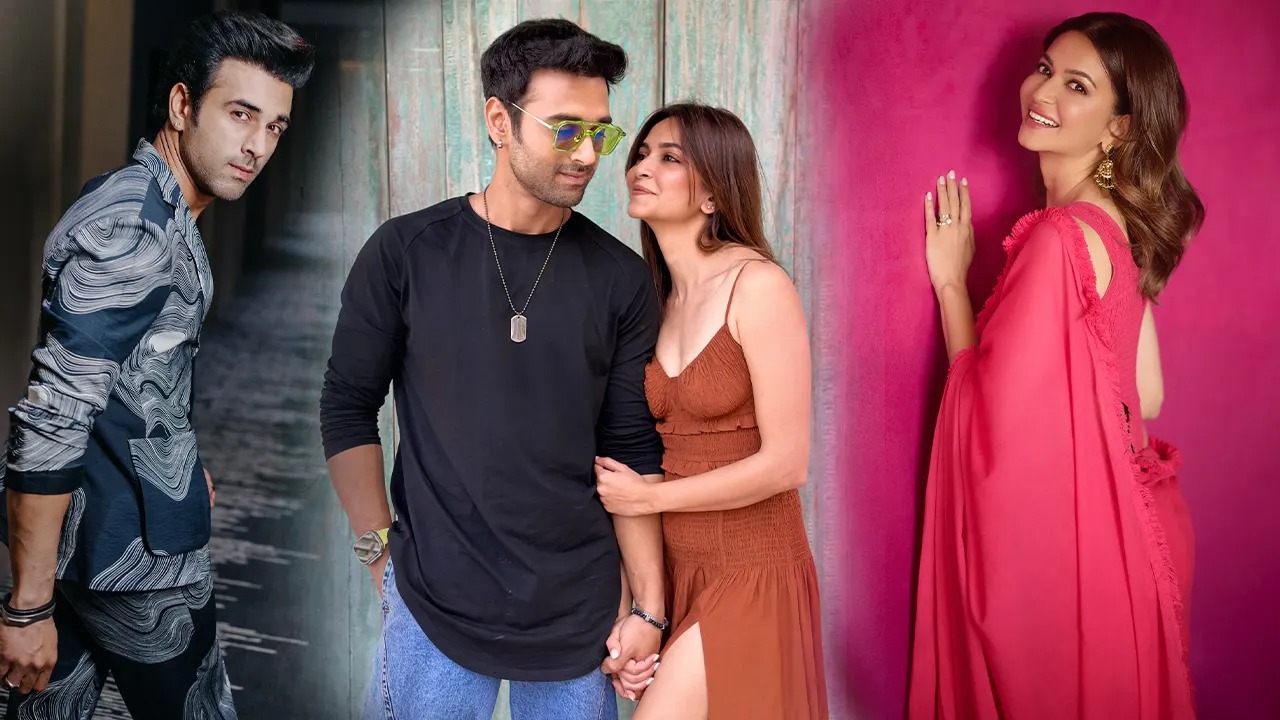 স্ত্রীর ছোট চুলে মুগ্ধ পুলকিত, ইনস্টাগ্রামে জানালেন মিষ্টি আবদার