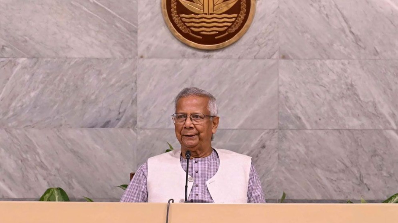 জুলাই গণঅভ্যুত্থান: শহিদ পরিবার ও আহতদের পুনর্বাসনে অধ্যাদেশের চূড়ান্ত অনুমোদন