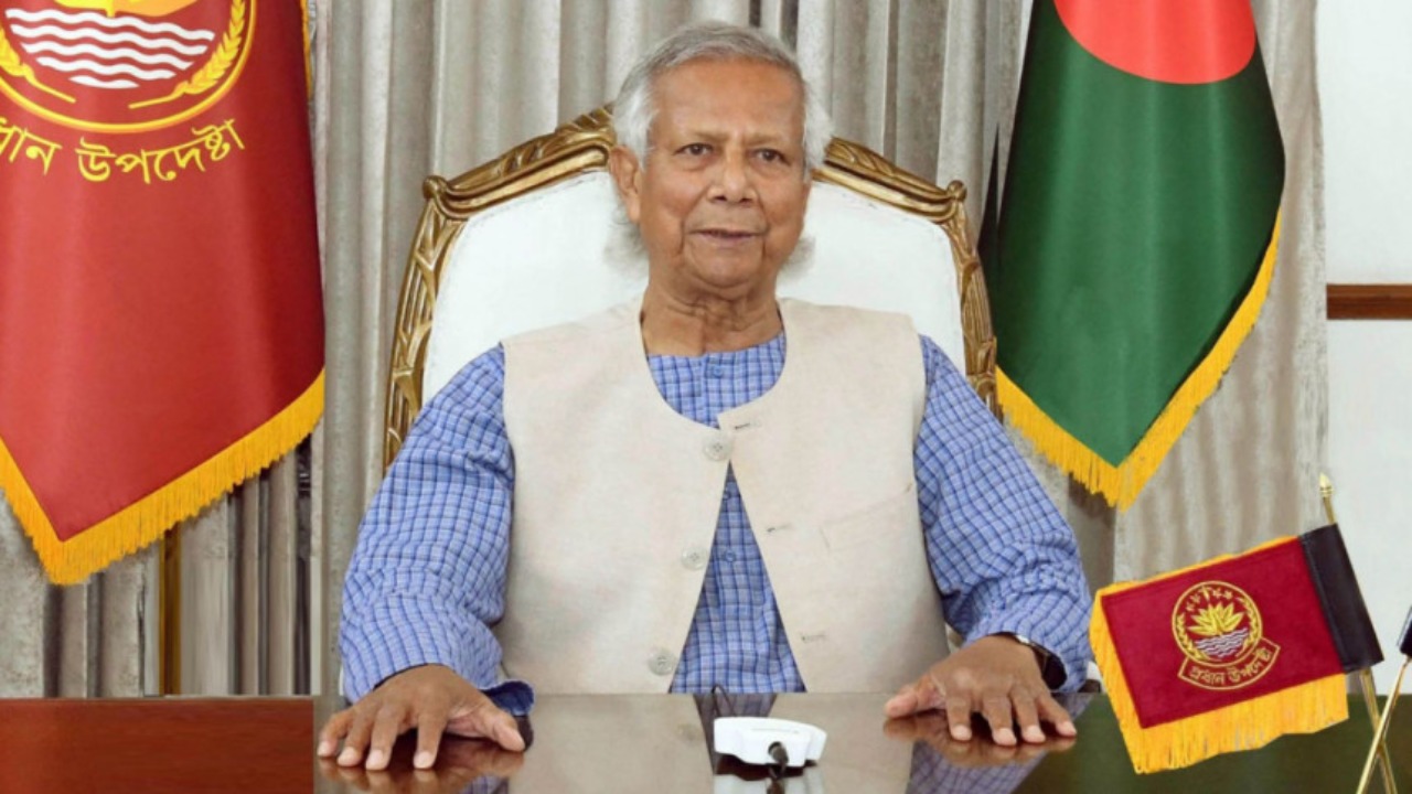 প্রধান উপদেষ্টার সঙ্গে বিএনপি-জামায়াতের বৈঠক আজ