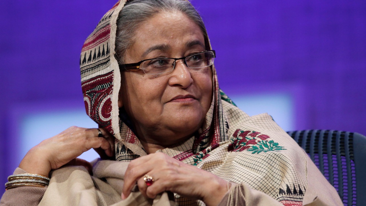 লন্ডনে শেখ হাসিনার ঘনিষ্ঠদের ১৫০০ কোটি টাকার সম্পদ জব্দ