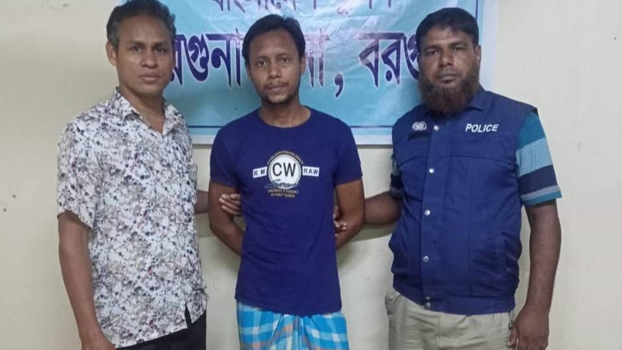 অনিক হত্যা: ছয় বছর পর মৃত্যুদণ্ডপ্রাপ্ত আসামি গ্রেপ্তার