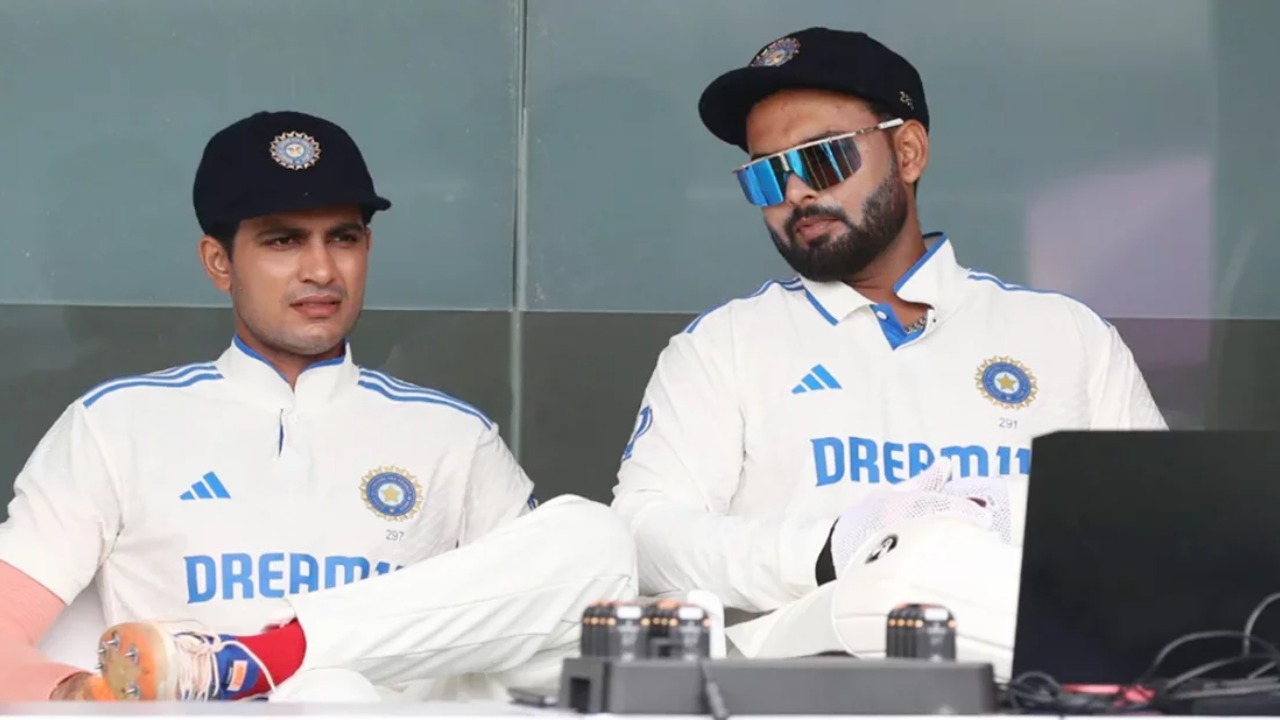 শুভমন গিল ভারতের নতুন টেস্ট অধিনায়ক, ডেপুটি পান্ত