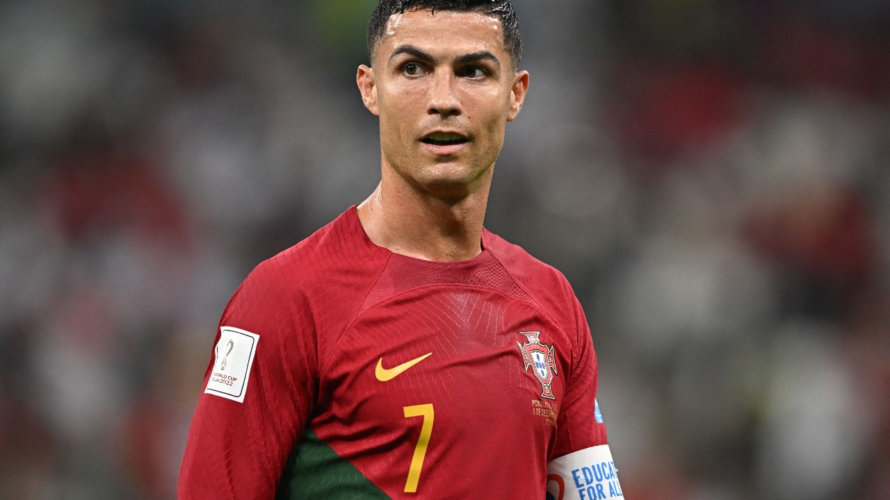 রোনালদো ক্লাব বিশ্বকাপে? বিস্ময়কর ইঙ্গিত ফিফা সভাপতির