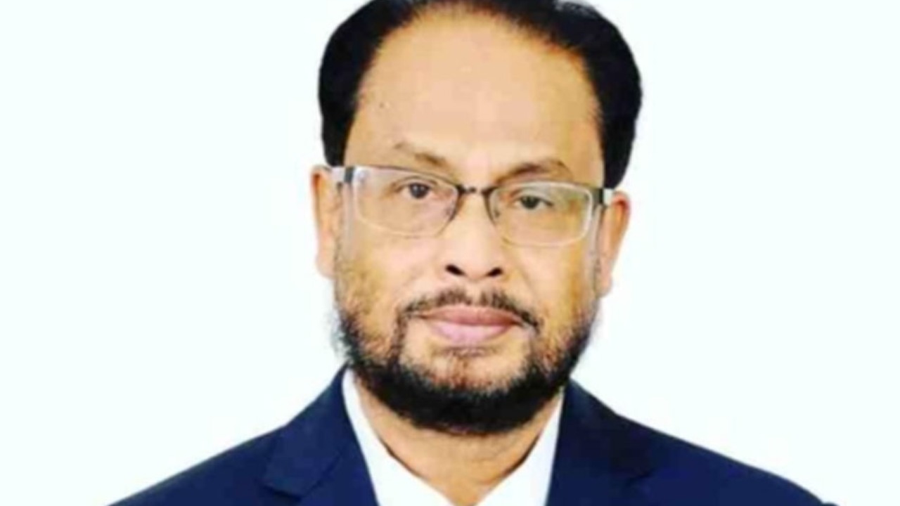 মনোনয়ন বাণিজ্য ও ডাকাতির অভিযোগে জিএম কাদেরসহ ১০ জনের বিরুদ্ধে মামলা