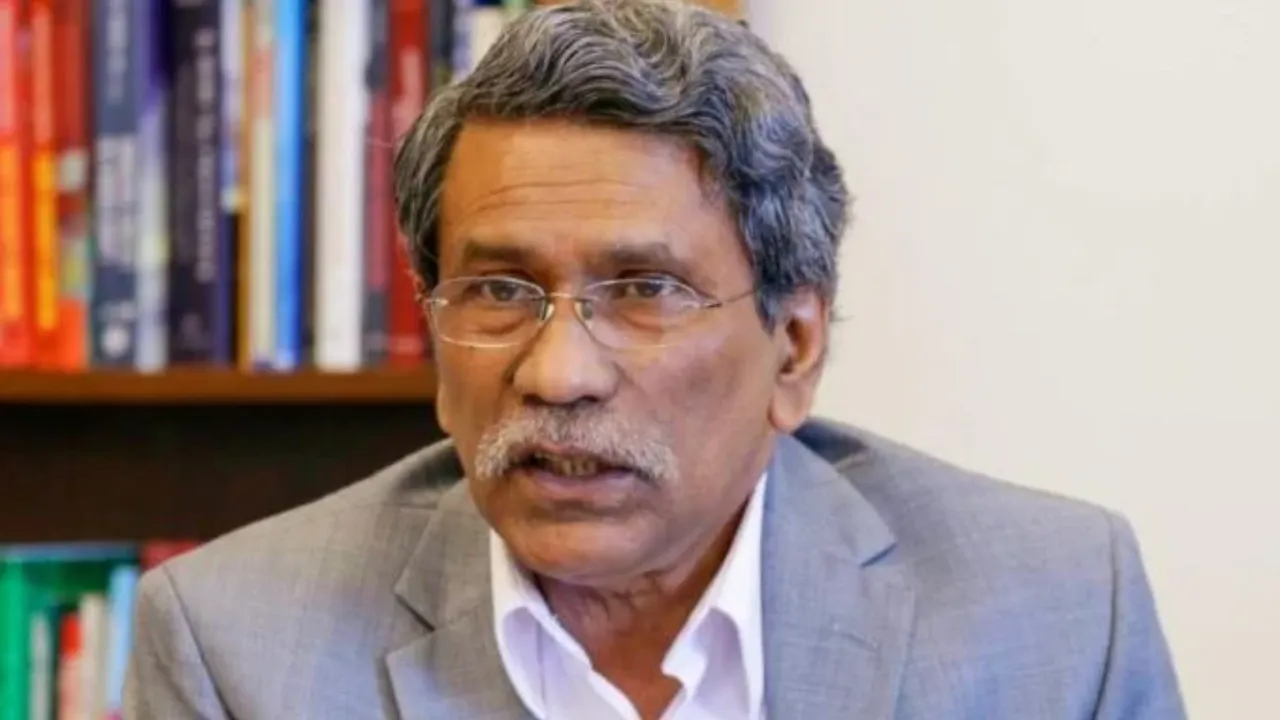 “ঐকমত্য না হওয়া বিষয়গুলো জনসমক্ষে প্রকাশ করা হবে”—আলী রীয়াজ