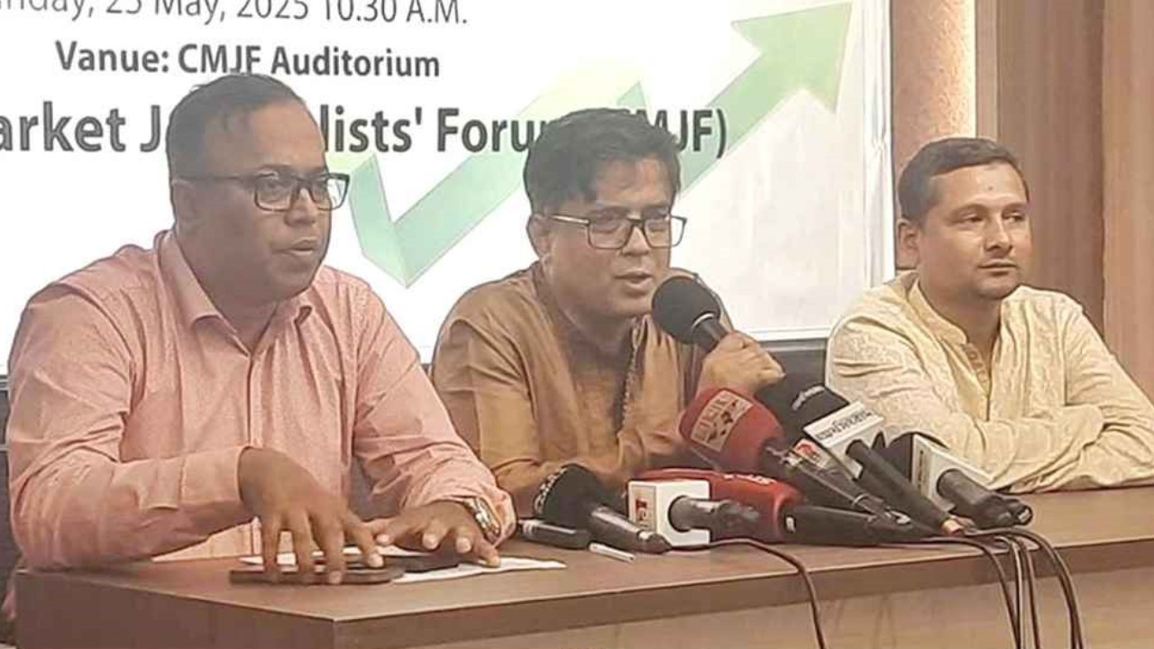 “চট্টগ্রাম বন্দর কাউকে দিচ্ছি না, শুধু সংস্কার করতে চাই”—প্রেস সচিব