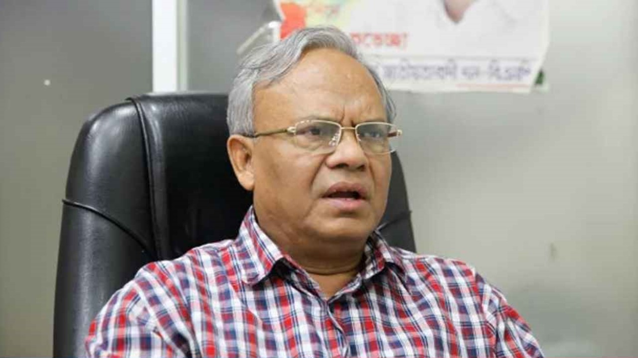 চলমান সংকটকে ঘনীভূত করার চেষ্টা করছেন কিছু উপদেষ্টা: রিজভী